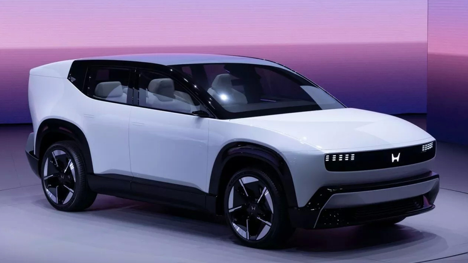 Honda: Τέλος τα ηλεκτρικά SUV 0 και σεντάν 0 πριν μπουν στην παραγωγή! 